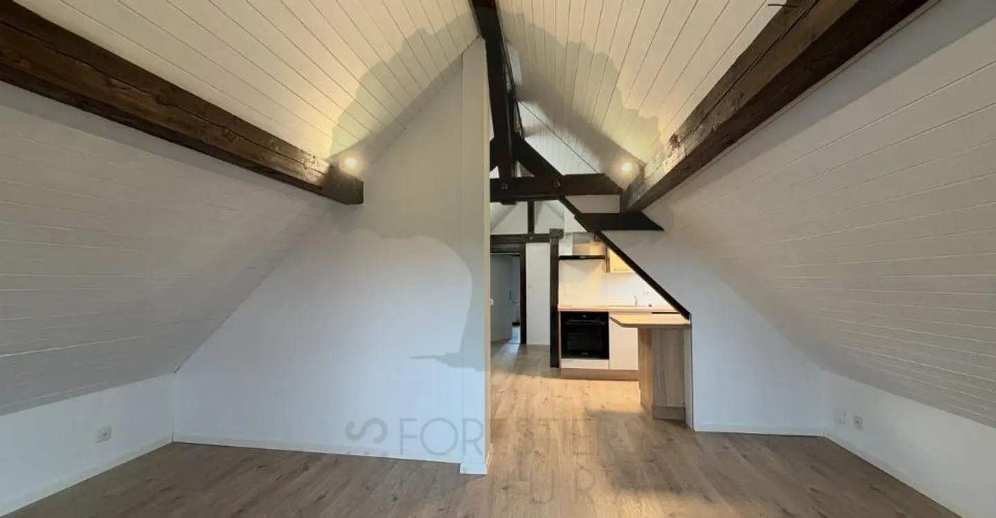 Wohnung mieten - Foto 1 von 8