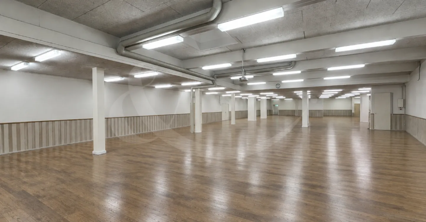 Espace Commercial à Carouge - Photo 1 sur 5