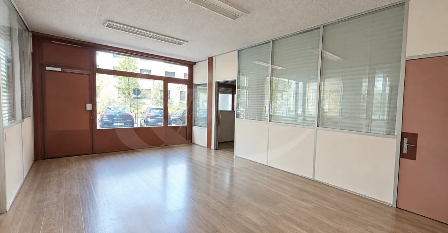 Espace Commercial à Carouge - Photo 3 sur 5