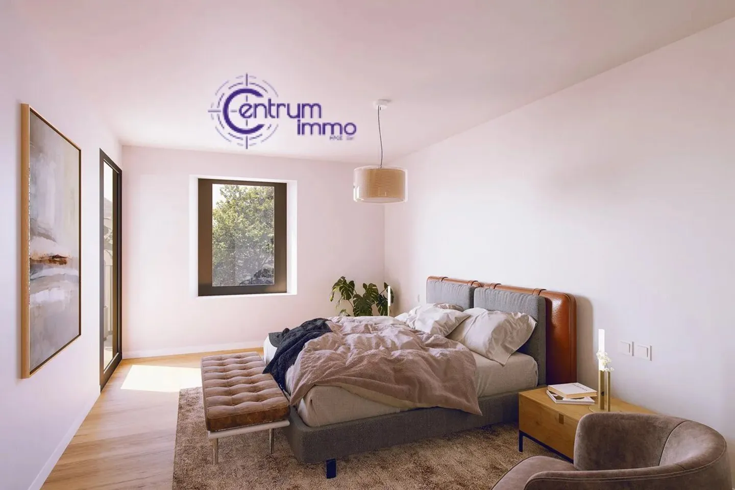 4-Zimmer-Wohnung - Foto 6 von 13