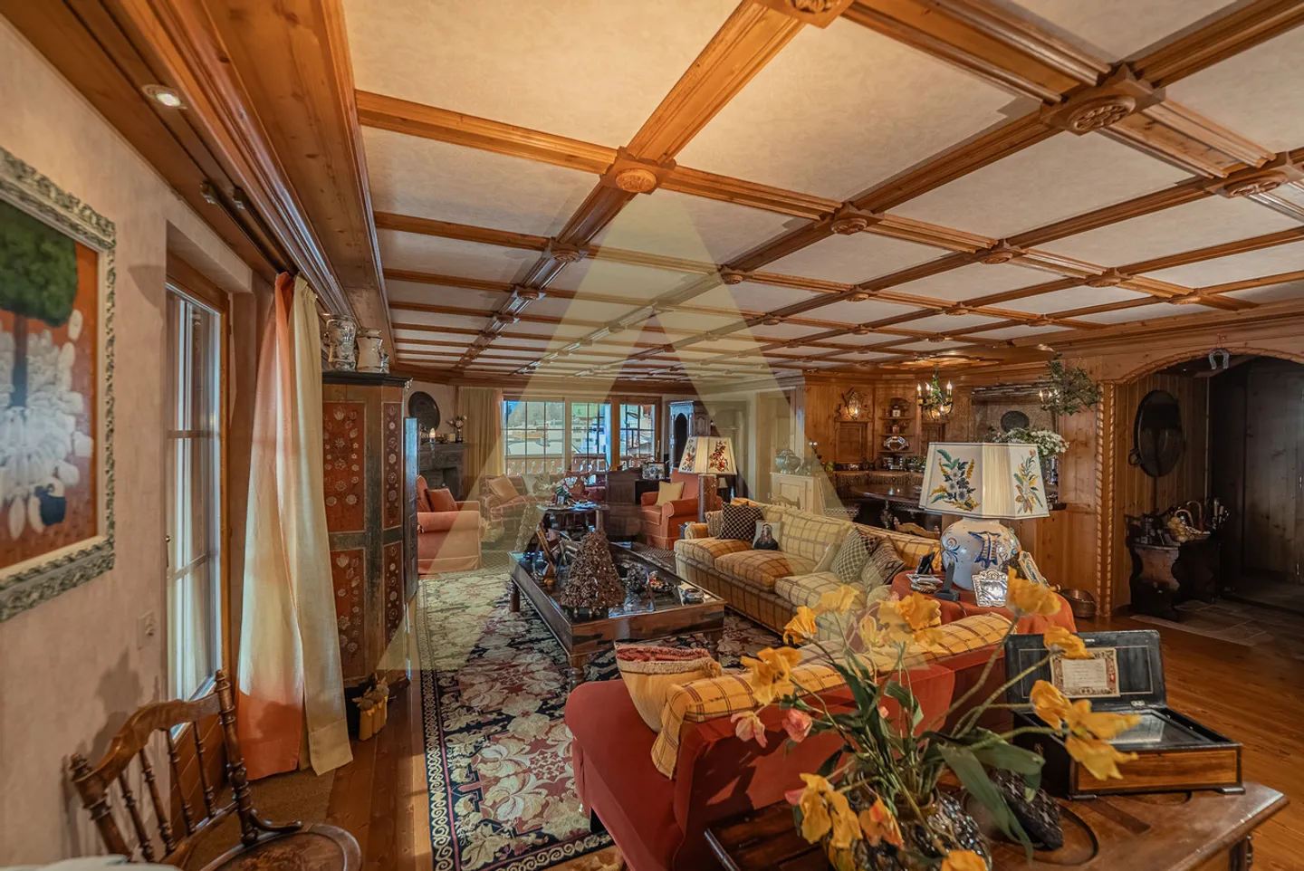 Sumptuous apartment at the entrance of the resort - Photo 4 of 8