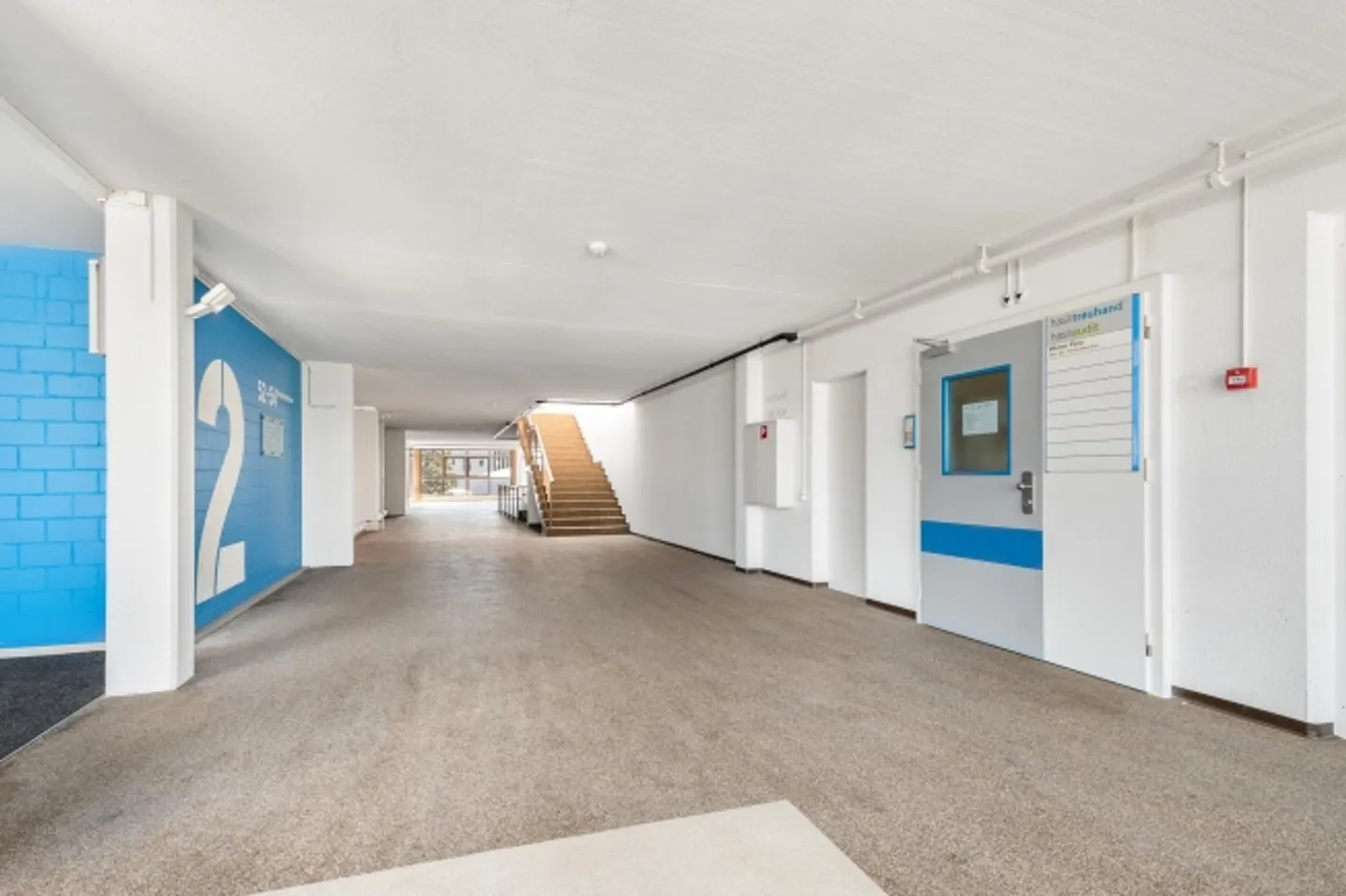 Votre bureau à domicile ou atelier - limité jusqu'au 31.12.2028 - Photo 3 sur 4