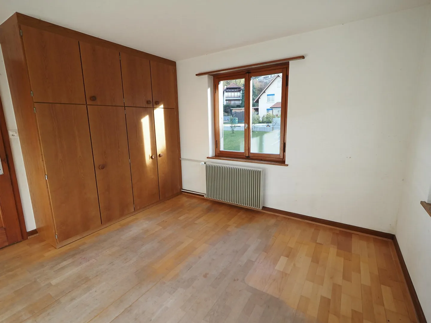 Casa unifamiliare di 5,5 stanze con grande potenziale di sviluppo - Foto 6 di 15