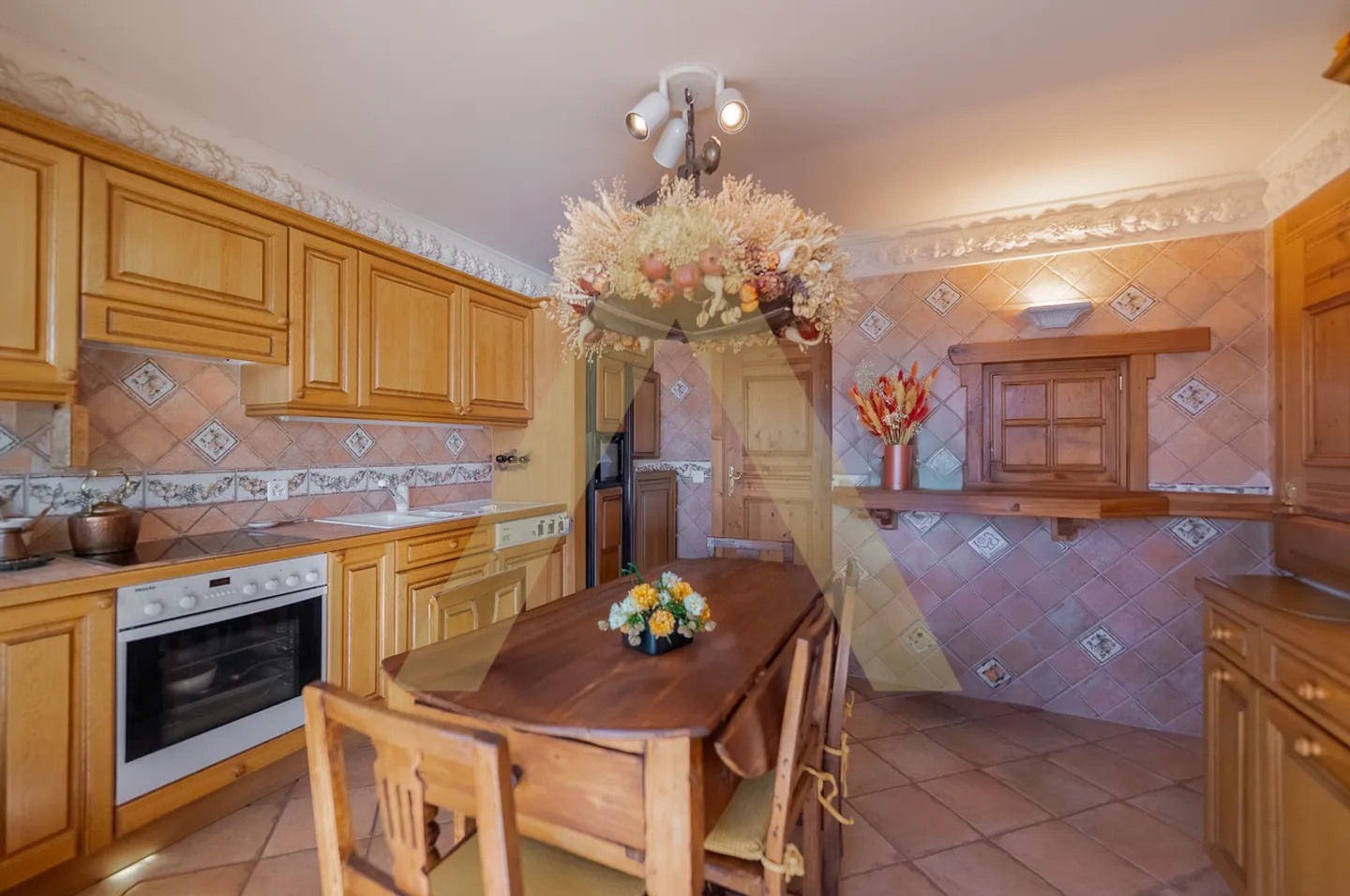 Sumptuous apartment at the entrance of the resort - Photo 6 of 8