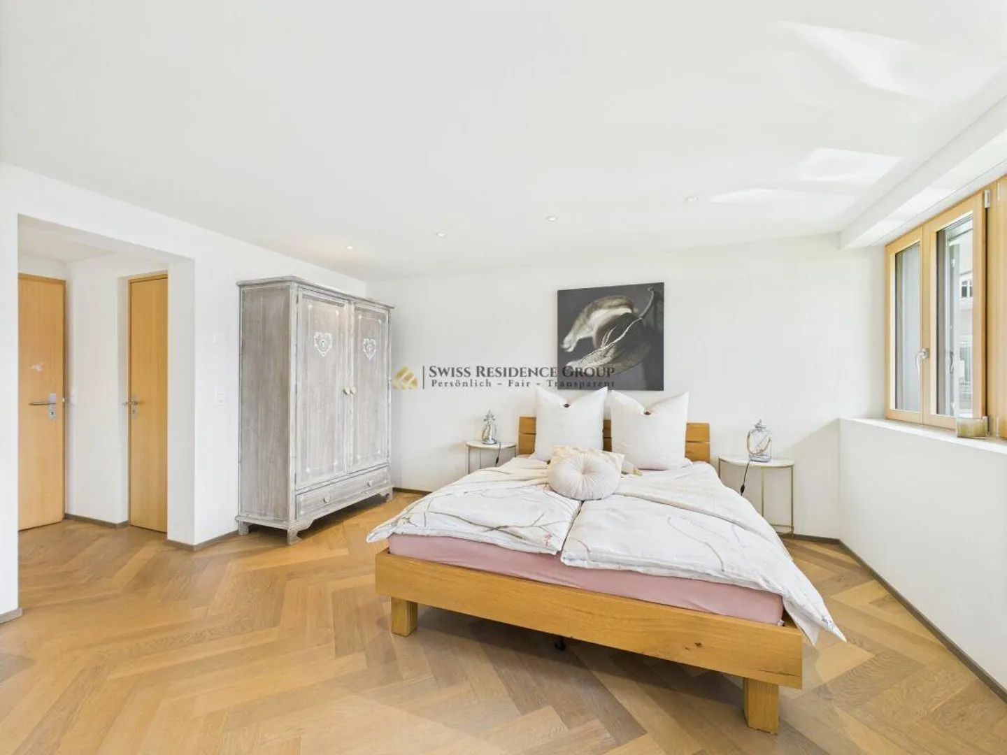 Luxus Loft-Villa am Vierwaldstättersee - Foto 8 von 20