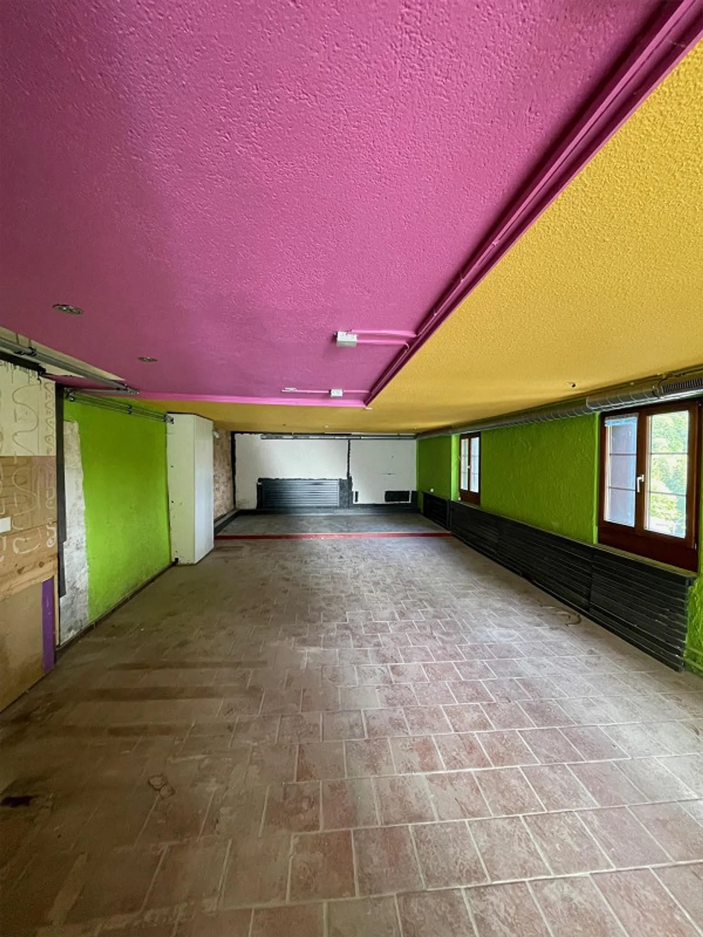 Spazio commerciale a San Gallo - Foto 1 di 13