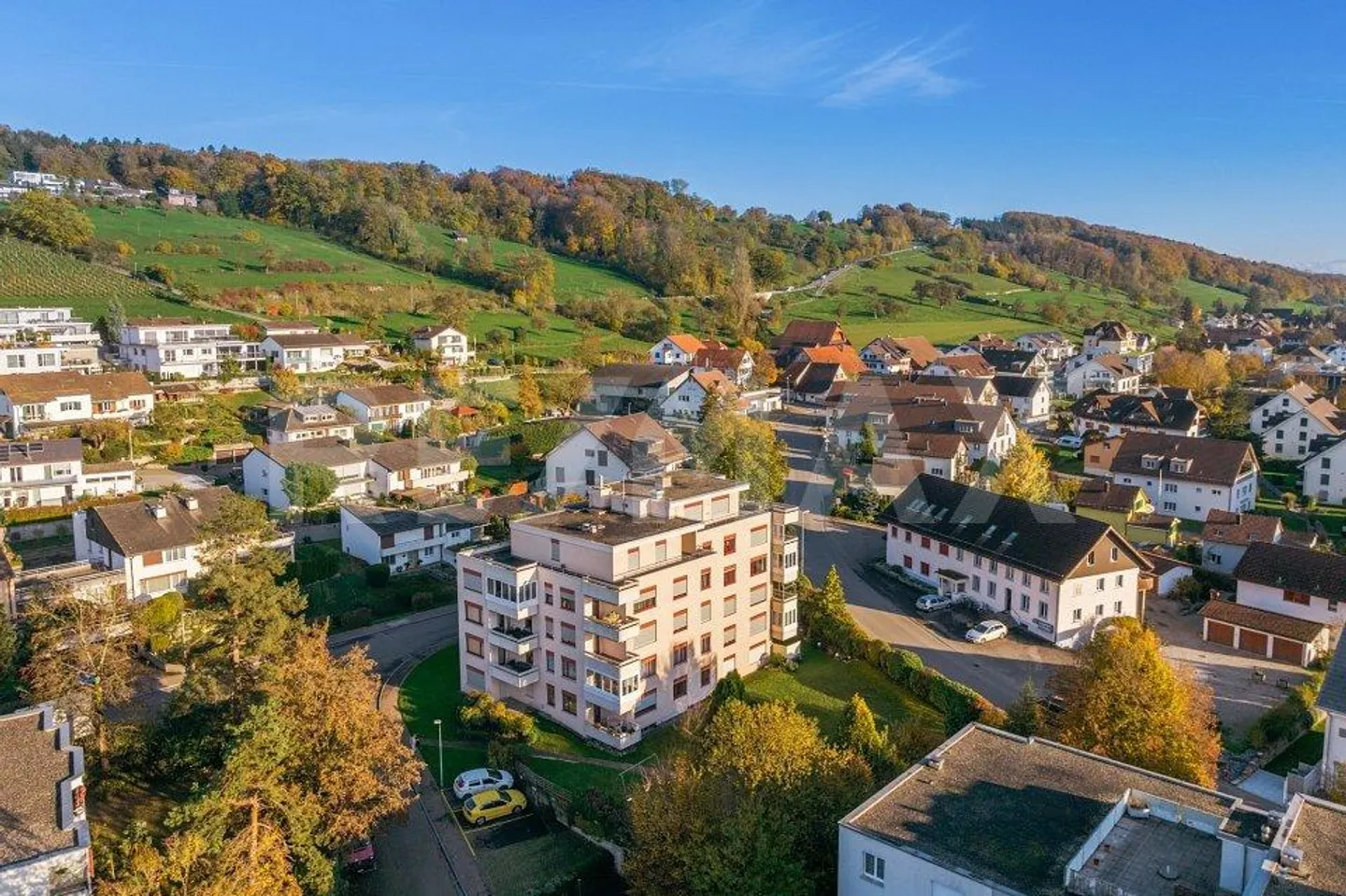 Helle 3½-Zimmer-Wohnung mit Aussicht - Foto 5 von 13