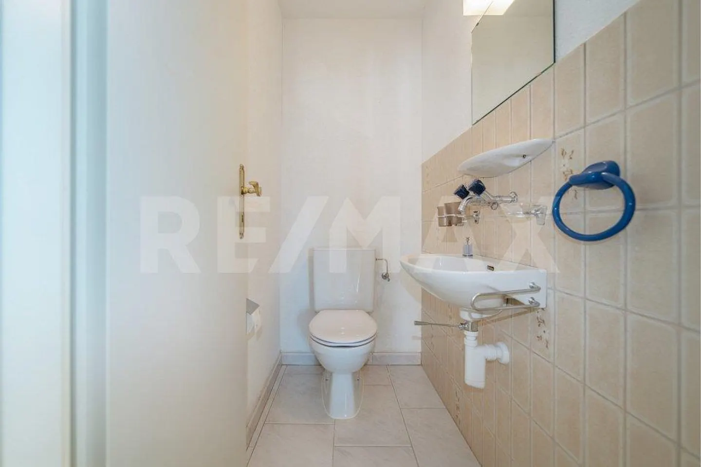 Helle 3½-Zimmer-Wohnung mit Aussicht - Foto 12 von 13