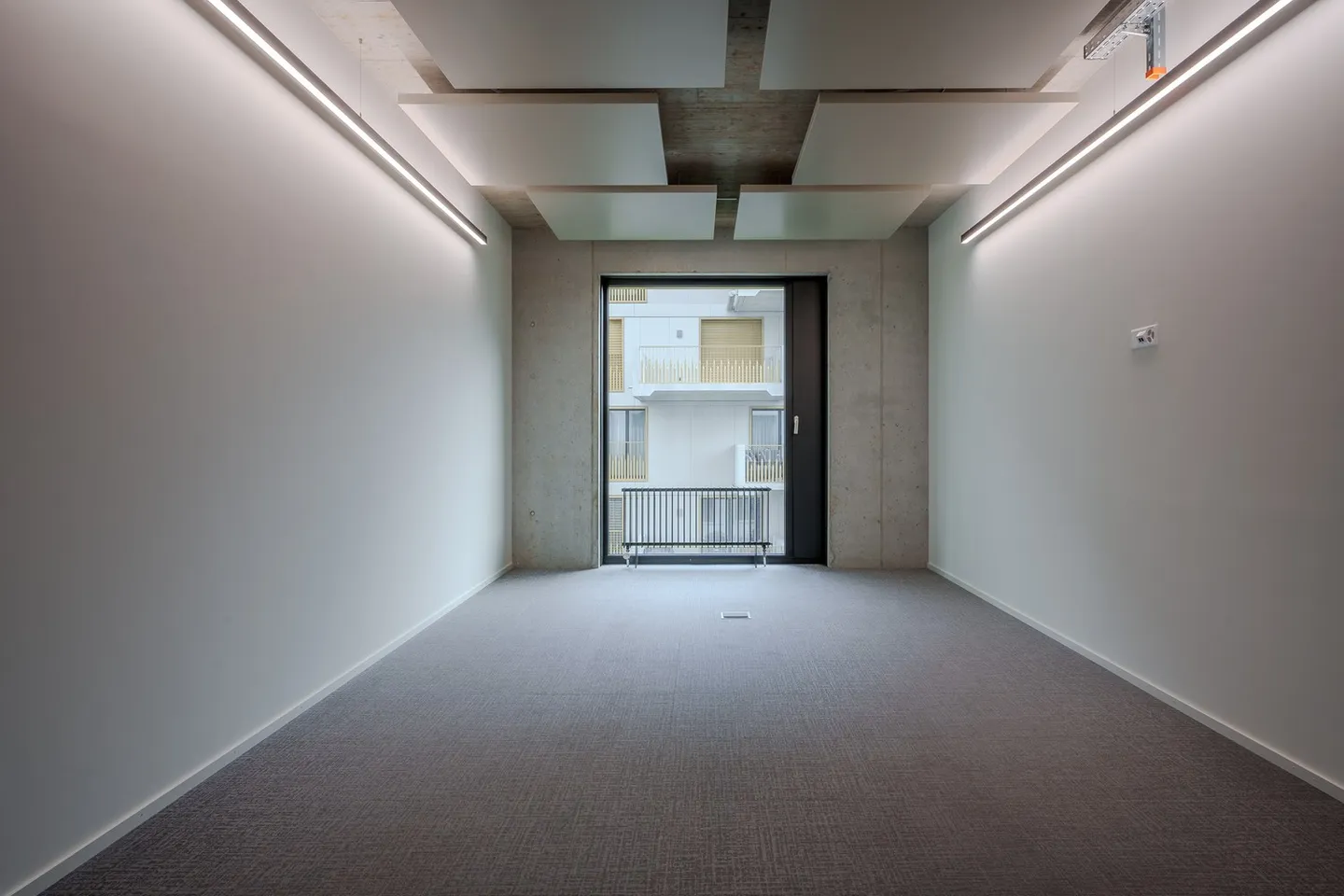 Bureau à louer - Photo 17 sur 17