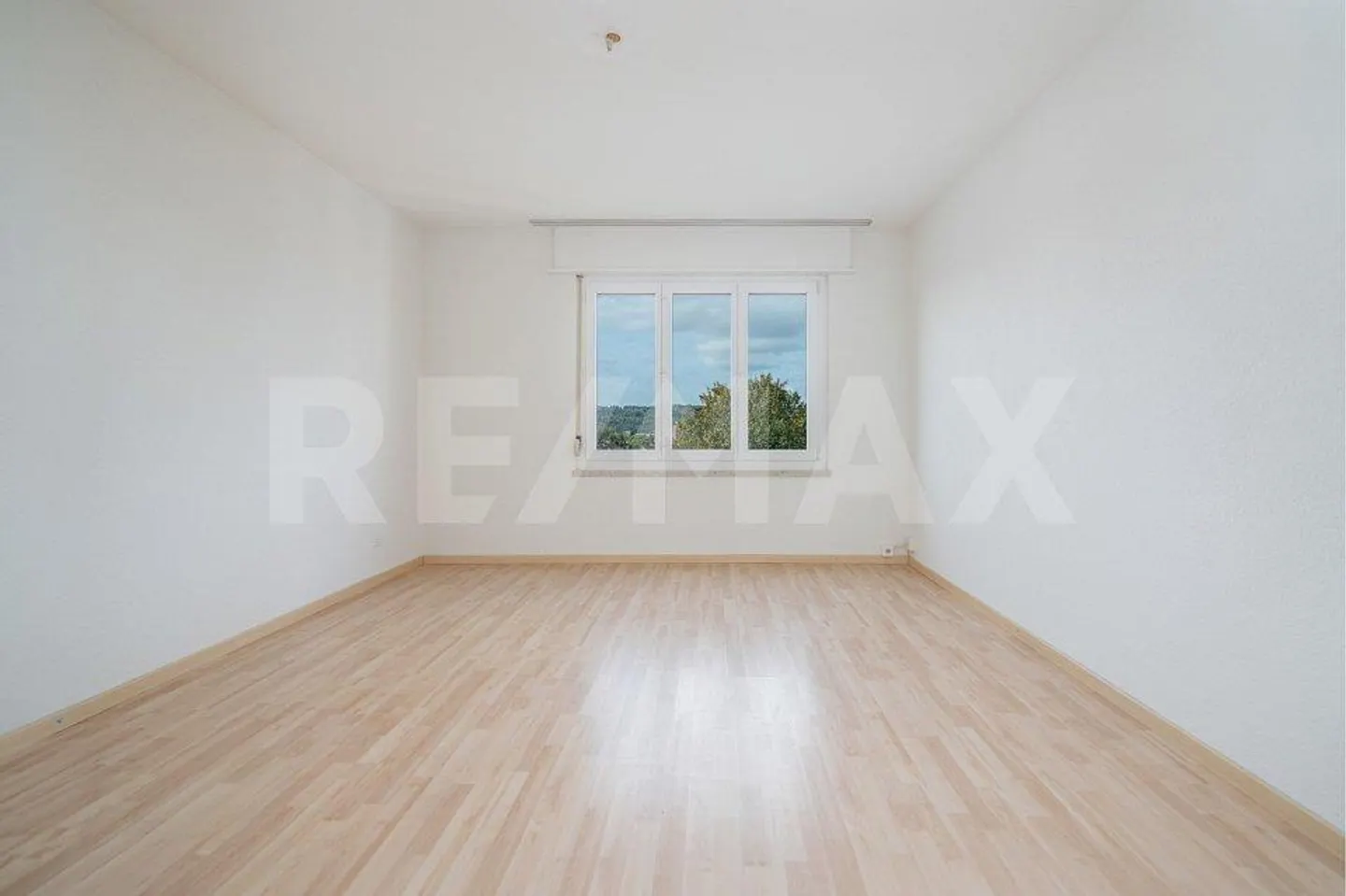 Helle 3½-Zimmer-Wohnung mit Aussicht - Foto 7 von 13