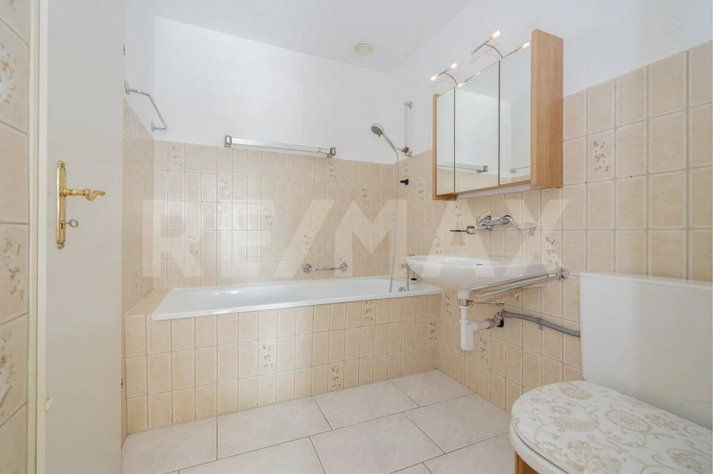 Helle 3½-Zimmer-Wohnung mit Aussicht - Foto 11 von 13