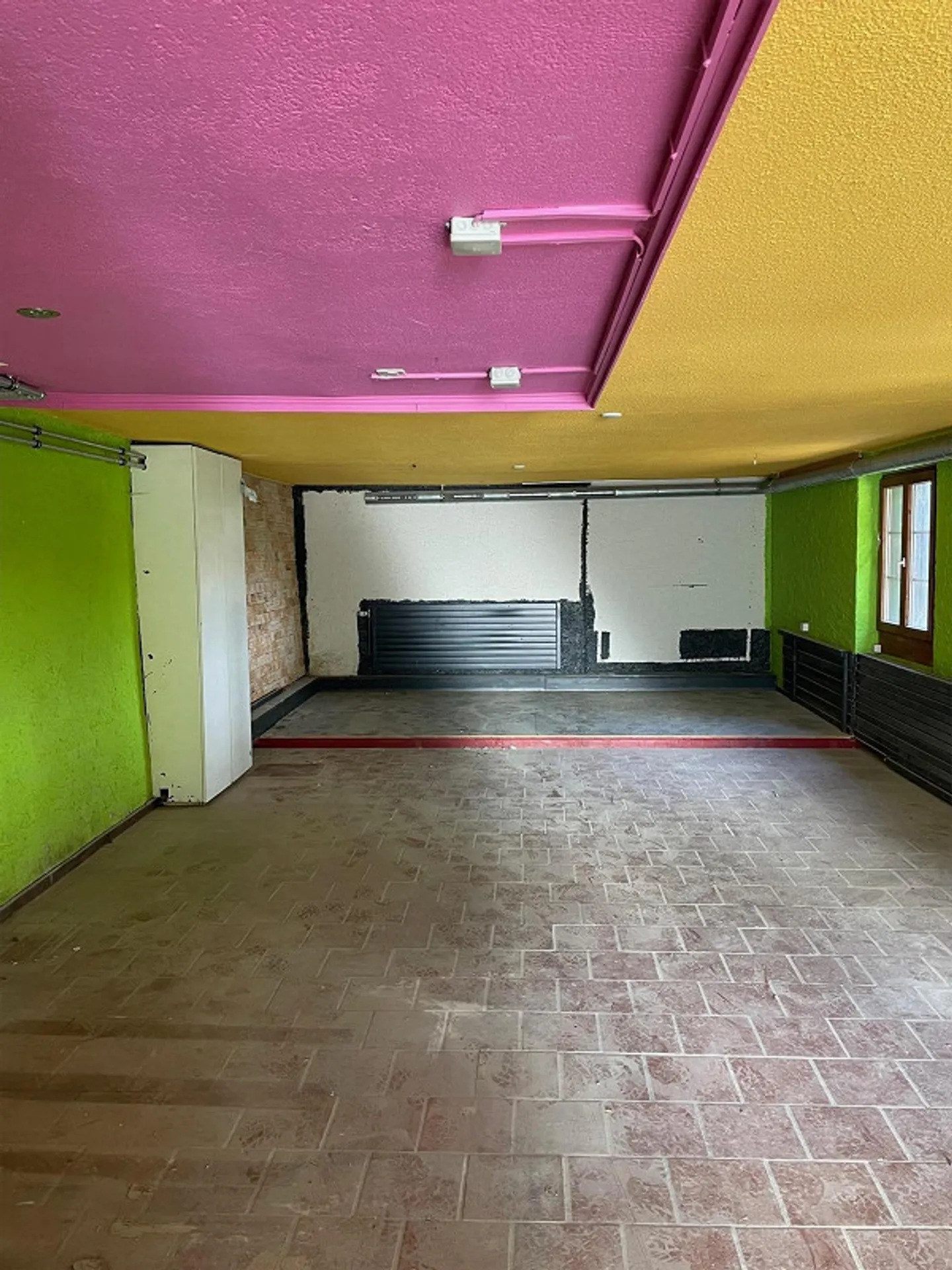 Spazio commerciale a San Gallo - Foto 6 di 13