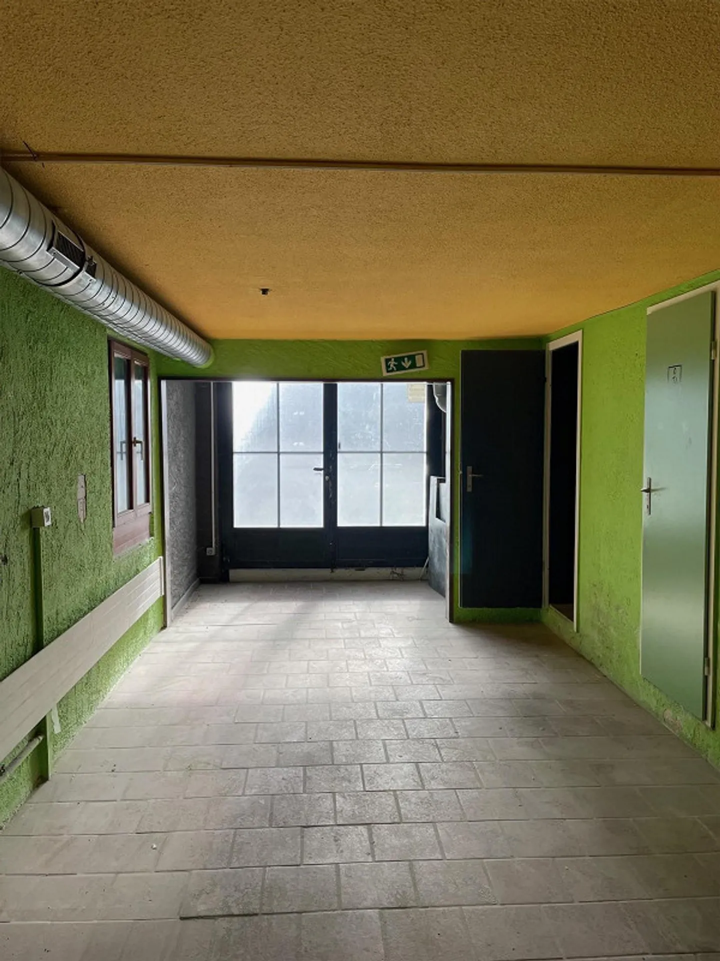Spazio commerciale a San Gallo - Foto 7 di 13