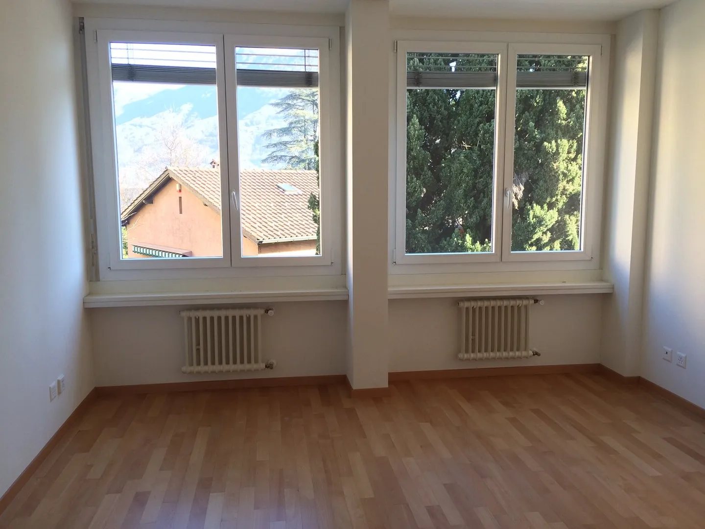 2.5 ZONE STRATÉGIQUE À MASSAGNO - Photo 4 sur 5