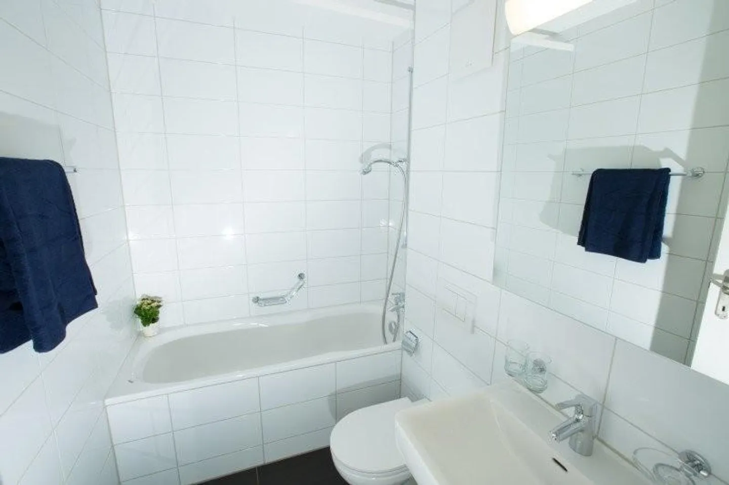 Appartement avec vue sur la verdure ! - Photo 3 sur 6