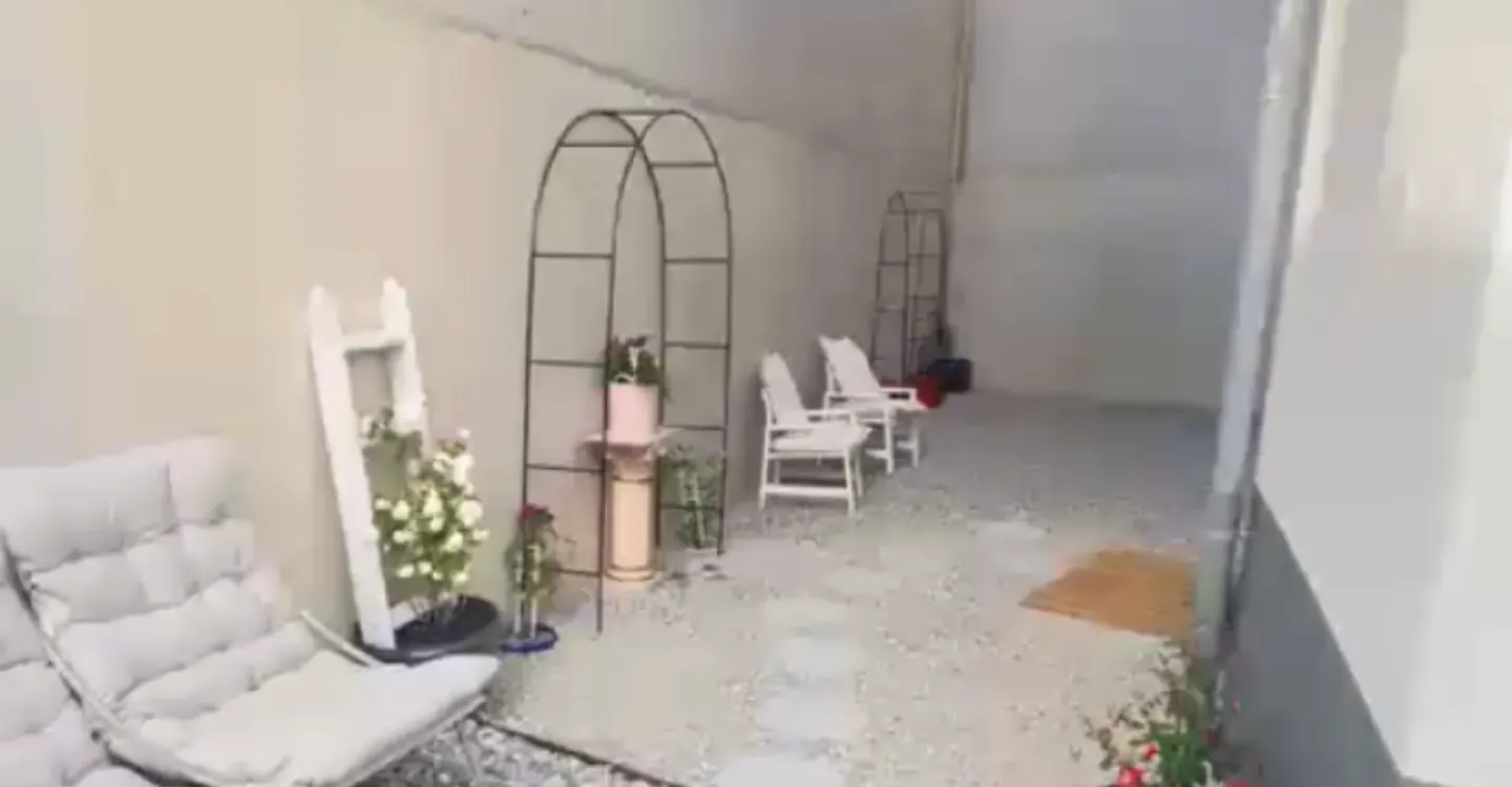 GRENAT GRYON 10 - STUDIO IN AFFITTO PER LA STAGIONE - Foto 5 di 5