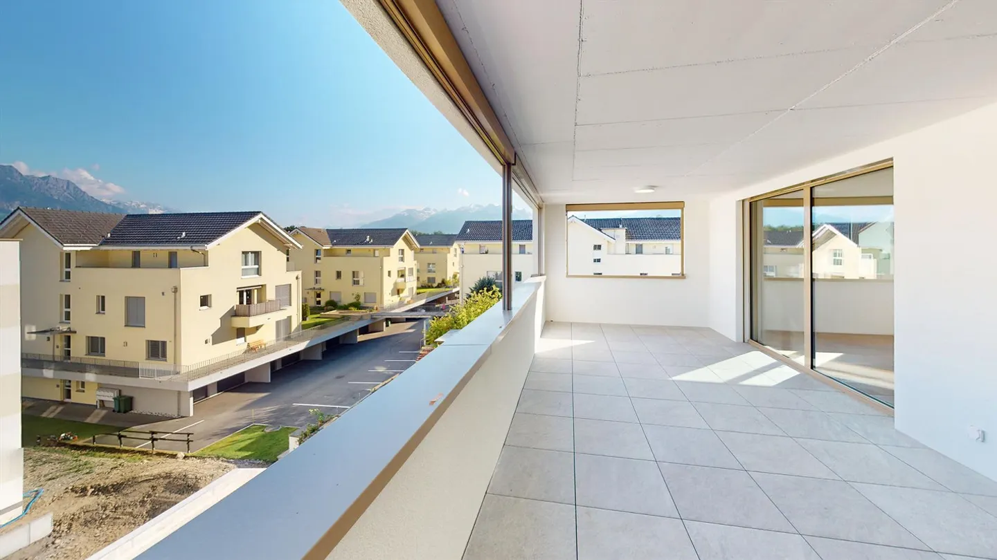 NEUDORF - Your new home in Sennwald - Photo 1 of 12