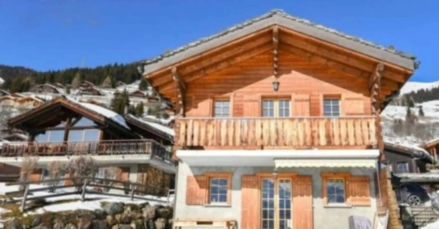 Chalet incantevole a Patier - Foto 1 di 10
