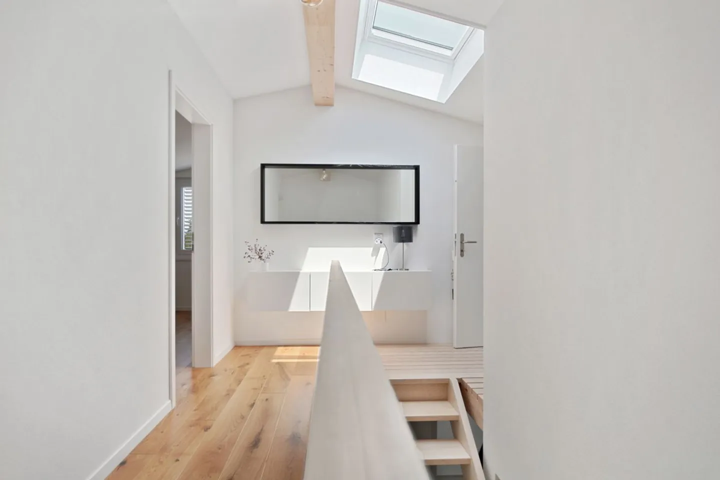 Architektenhaus - zu bauen - letzte Gelegenheit in einem kleinen Viertel - Foto 1 von 11