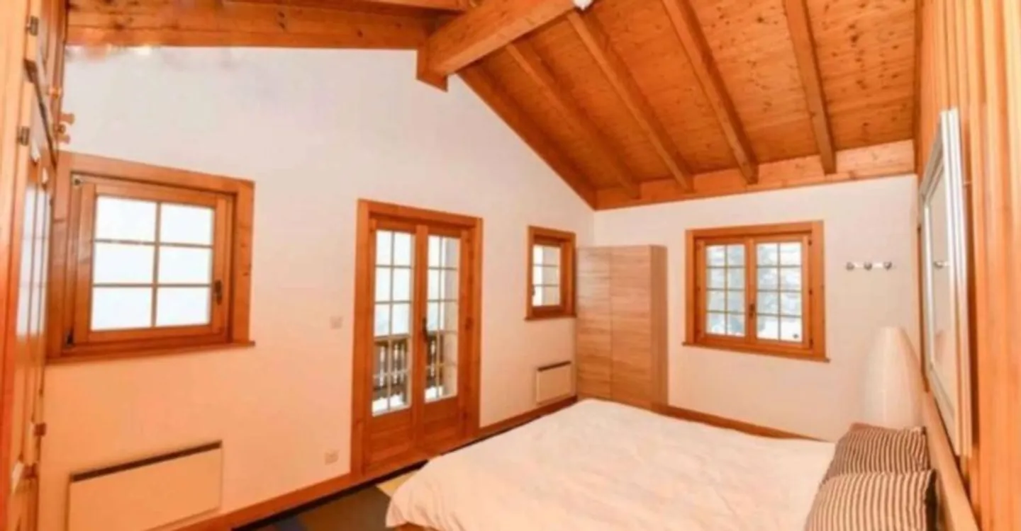Chalet incantevole a Patier - Foto 4 di 10