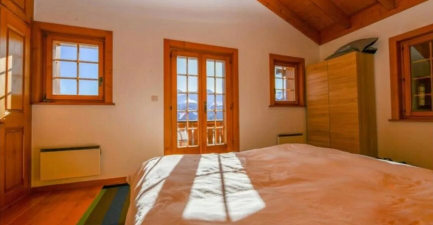 Chalet incantevole a Patier - Foto 5 di 10