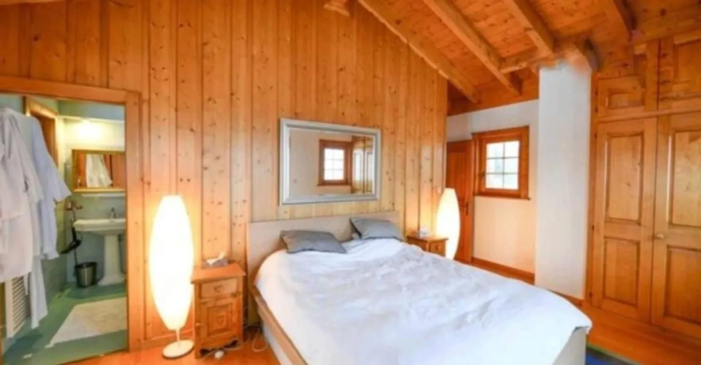 Chalet incantevole a Patier - Foto 6 di 10