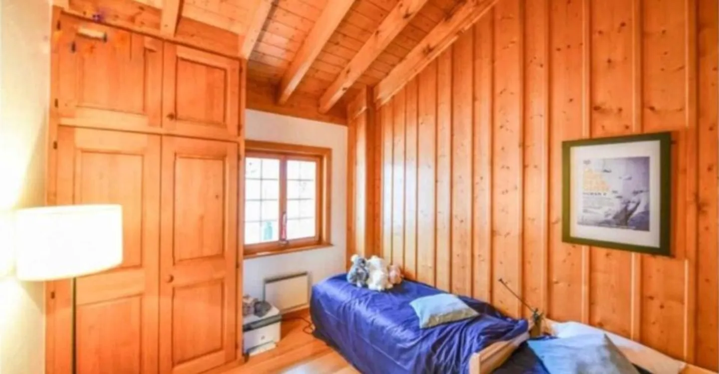 Chalet incantevole a Patier - Foto 7 di 10