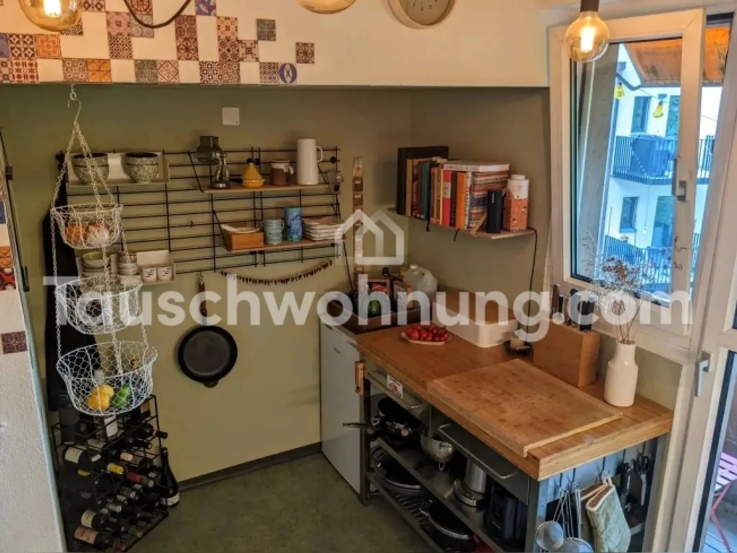 [APPARTAMENTO IN SCAMBIO] Appartamento 3 locali molto economico a K3 in cambio di uno più moderno a K3, 4, 5 - Foto 5 di 10