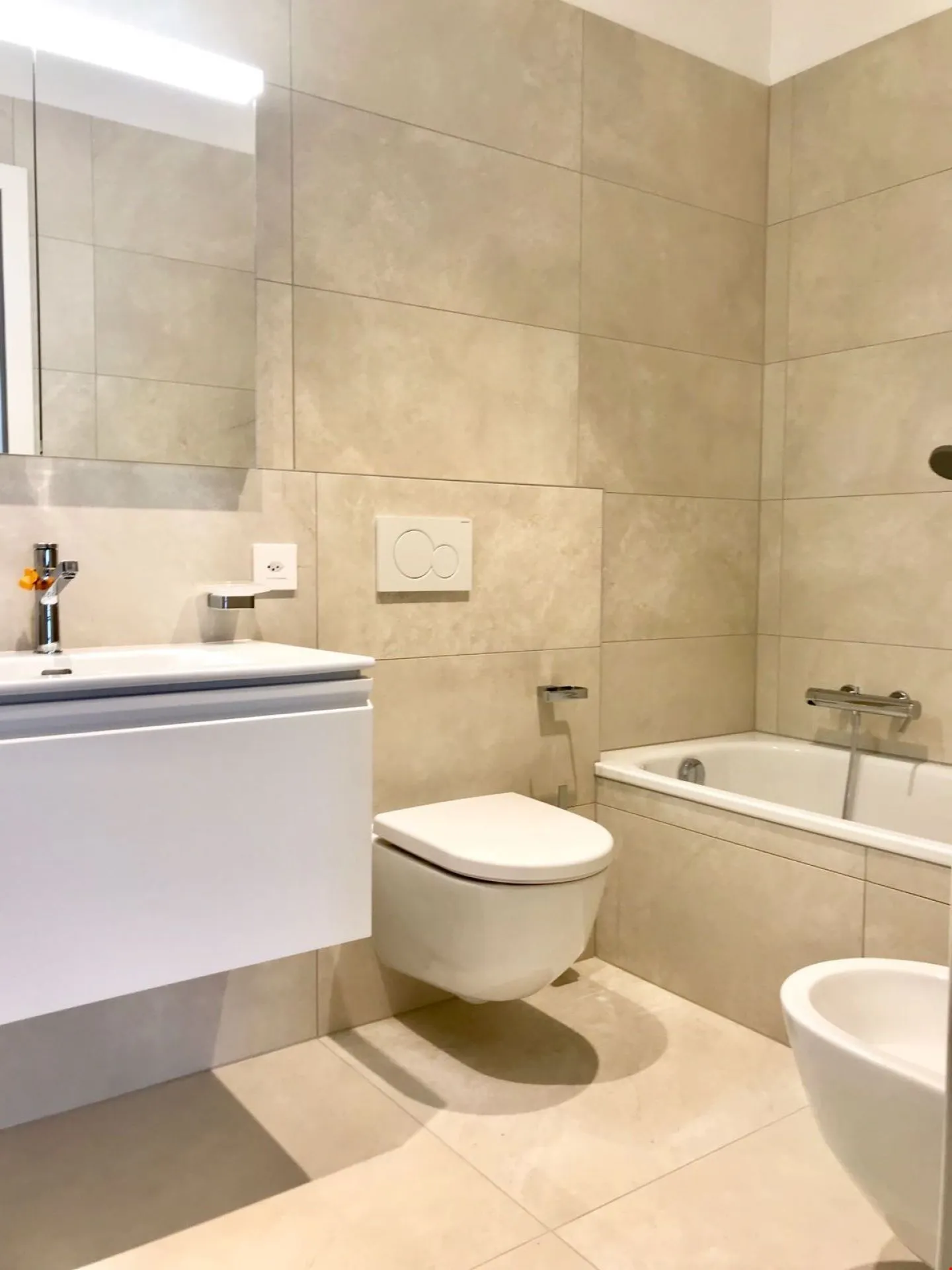 Lugano - Residenza Agorà - Appartamento 3.5 locali, 4° piano - Foto 8 di 15
