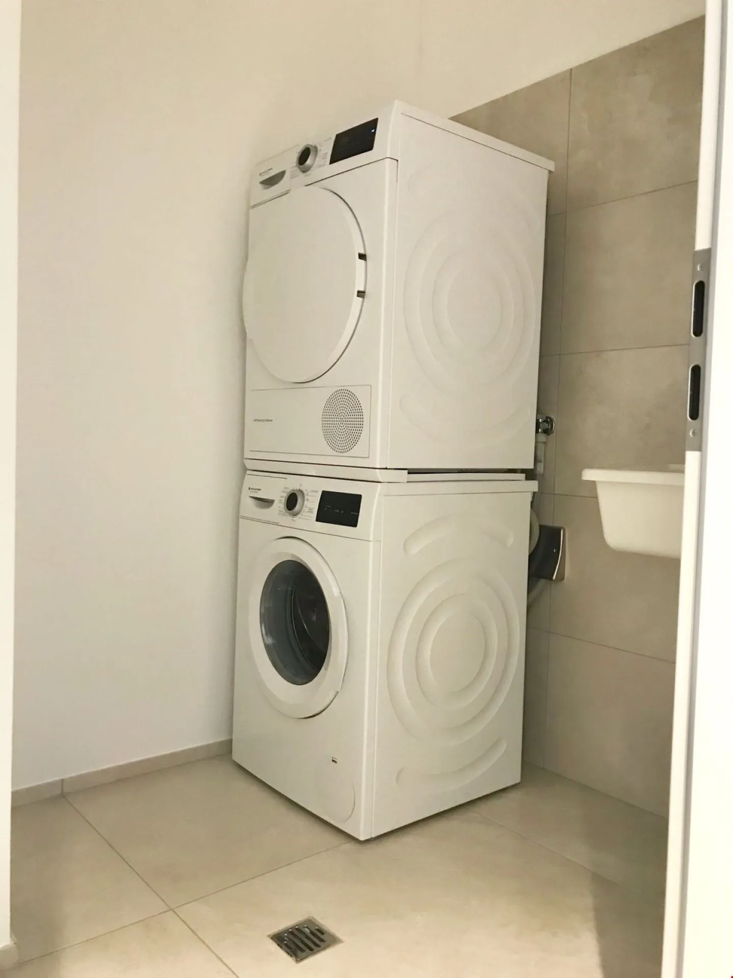 Lugano - Residenza Agorà - Appartamento 3.5 locali, 4° piano - Foto 11 di 15