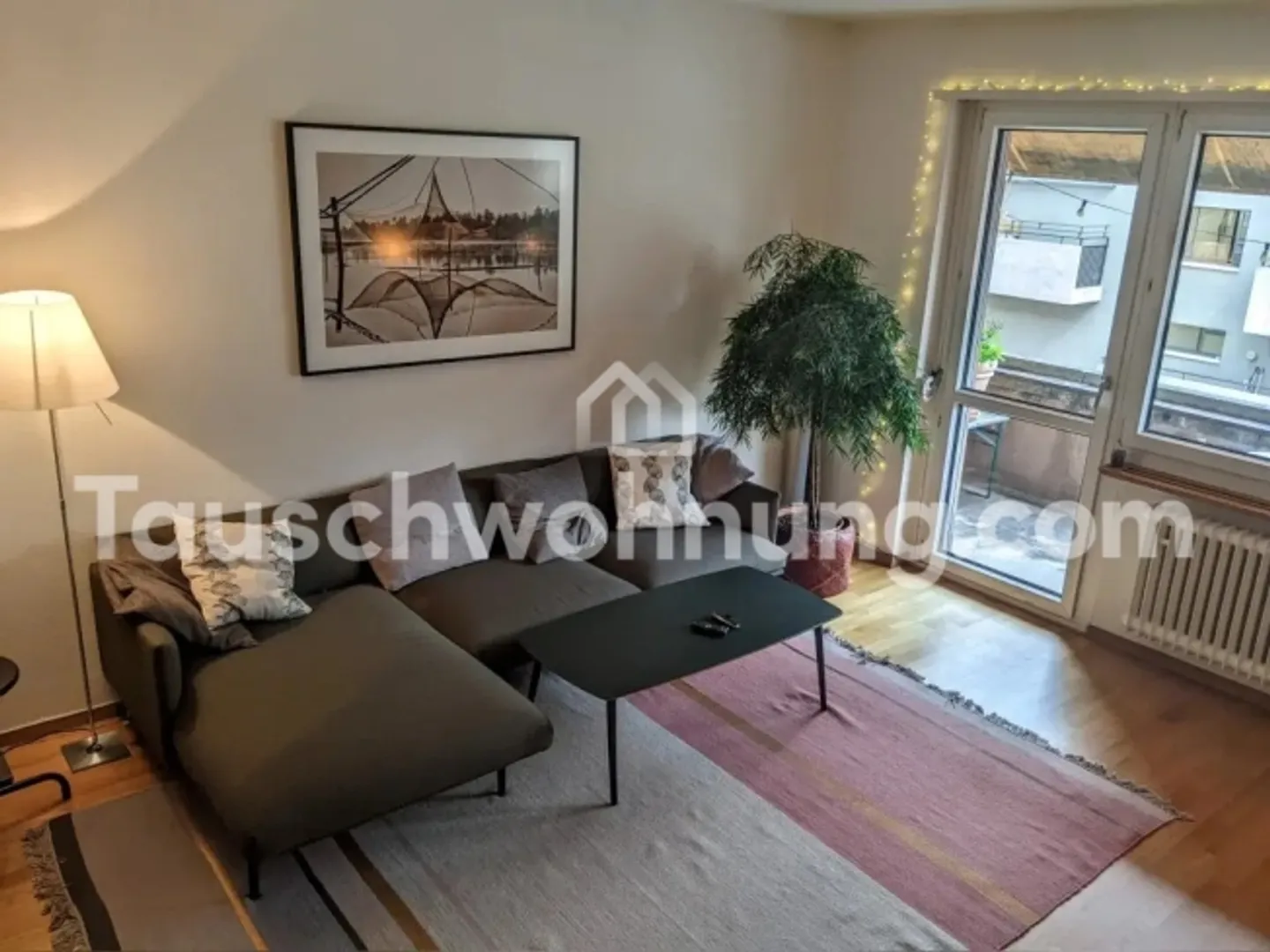 [APPARTAMENTO IN SCAMBIO] Appartamento 3 locali molto economico a K3 in cambio di uno più moderno a K3, 4, 5 - Foto 1 di 10