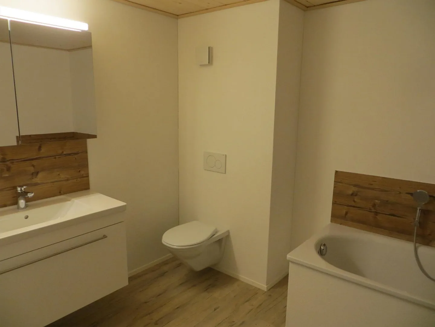 Spacious 4.5 Room Apartment with Charm - Photo 6 of 13