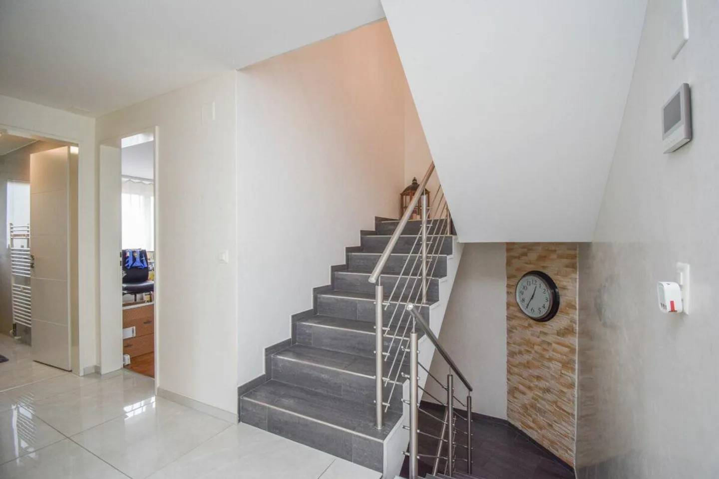 Stilvolles Familienhaus in Amriswil - Foto 10 von 30