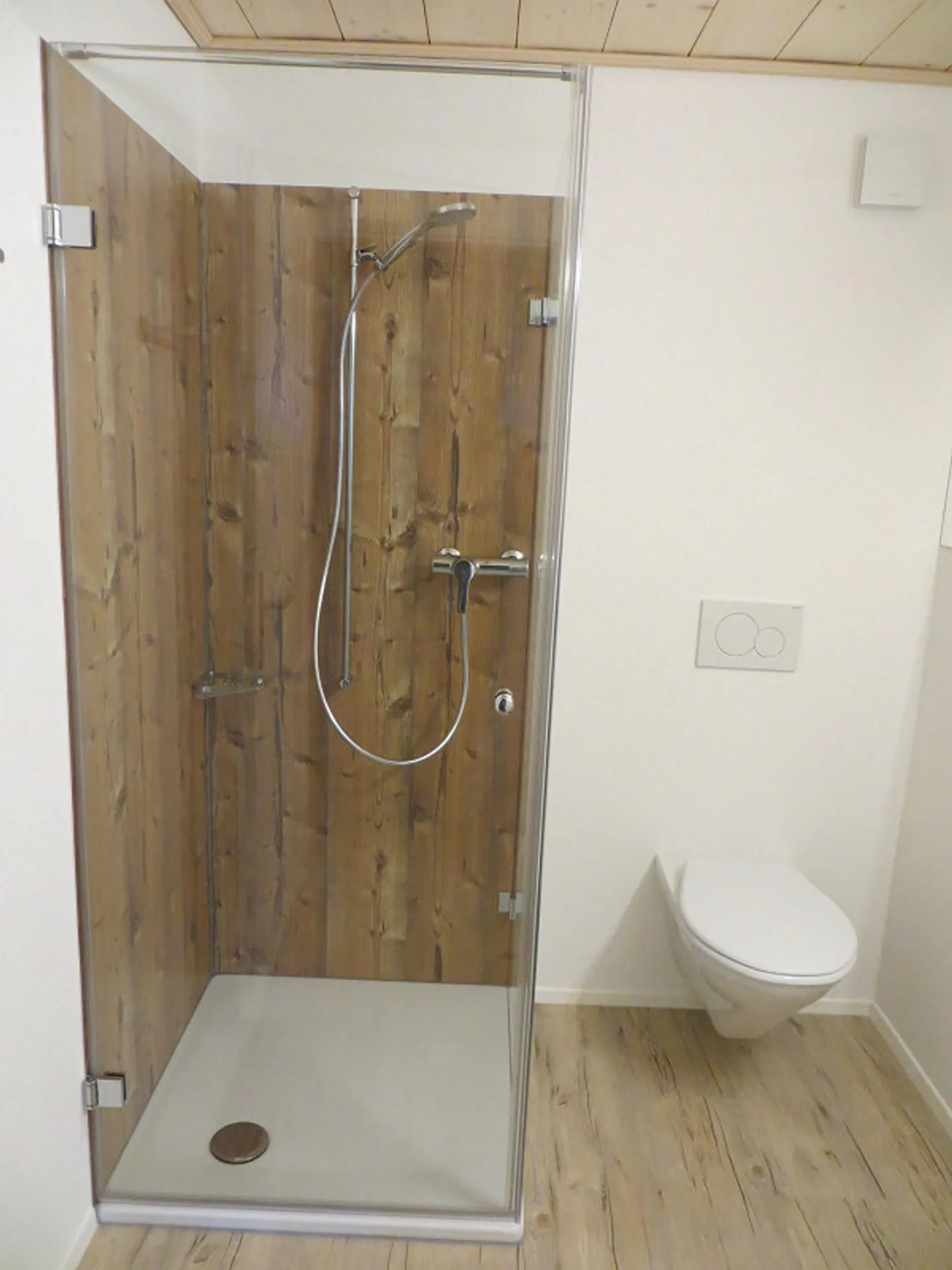 Spacious 4.5 Room Apartment with Charm - Photo 8 of 13
