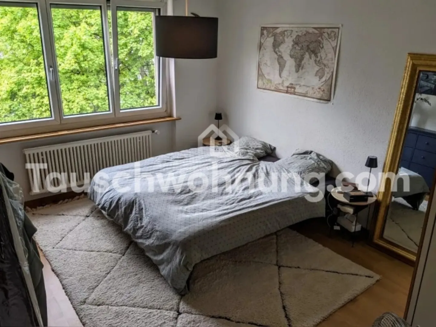 [APPARTAMENTO IN SCAMBIO] Appartamento 3 locali molto economico a K3 in cambio di uno più moderno a K3, 4, 5 - Foto 2 di 10