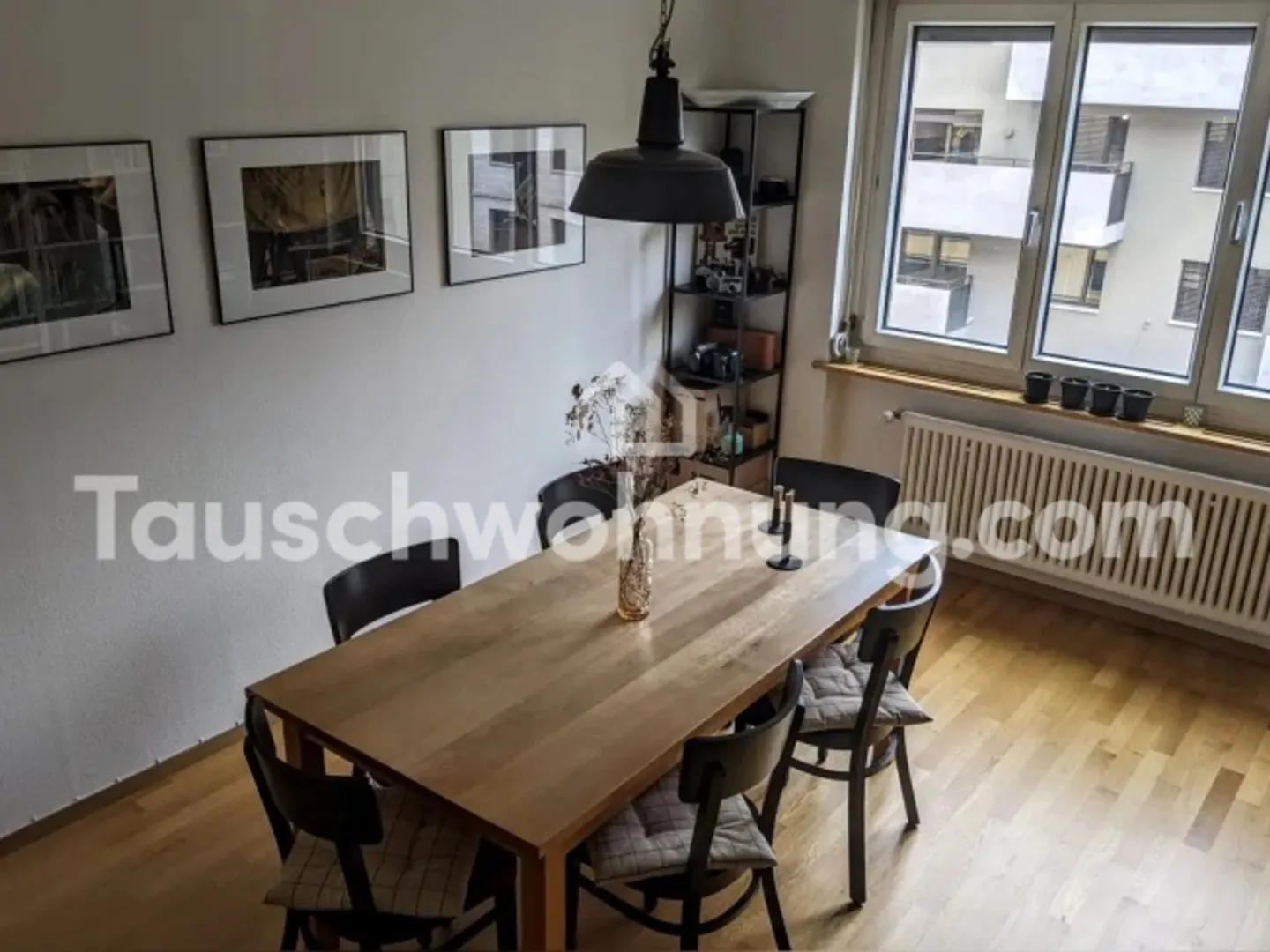 [APPARTAMENTO IN SCAMBIO] Appartamento 3 locali molto economico a K3 in cambio di uno più moderno a K3, 4, 5 - Foto 3 di 10