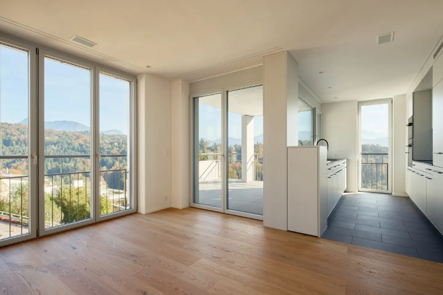 Appartement 4.5 pièces - Foto 1 von 10