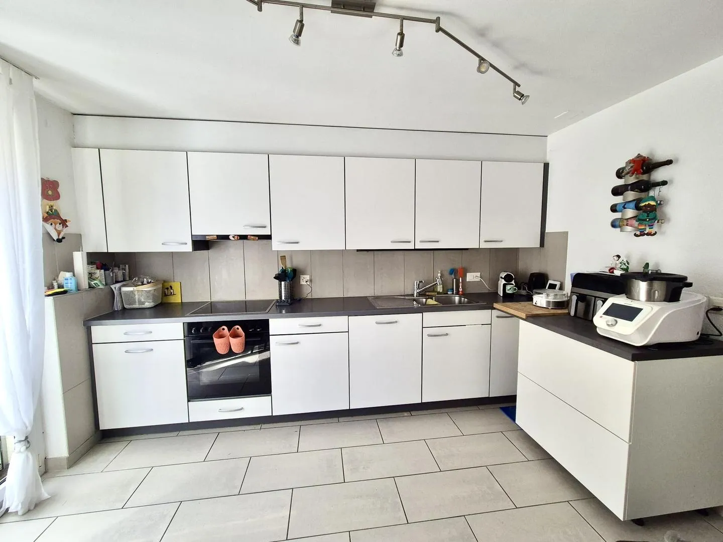 Spazioso Appartamento Duplex con Giardino - Foto 1 di 5