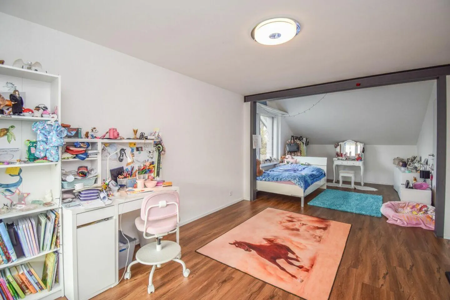 Stilvolles Familienhaus in Amriswil - Foto 18 von 30