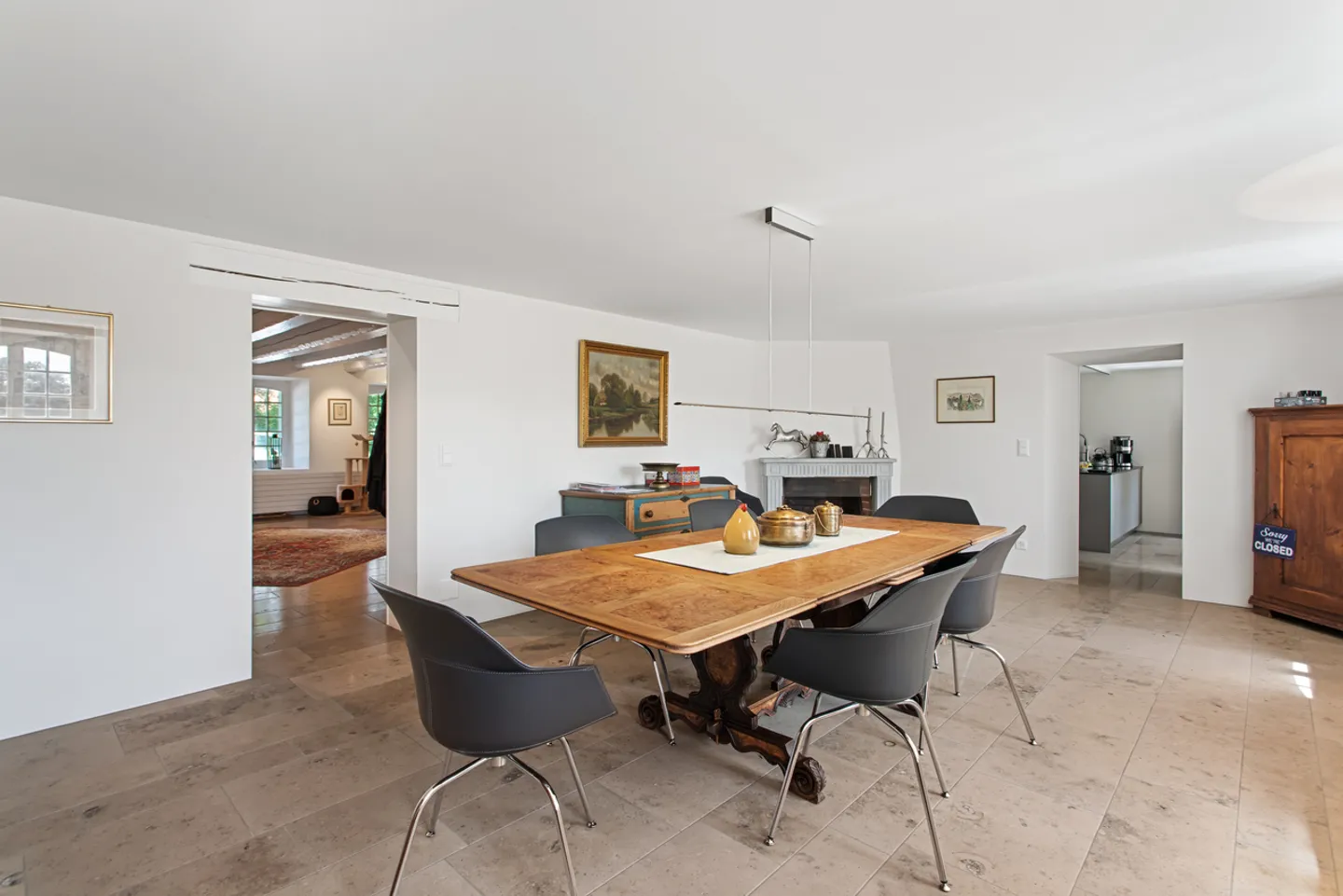 Wunderschöner Reiterhof mit großem Garten und Pool - Foto 4 von 16