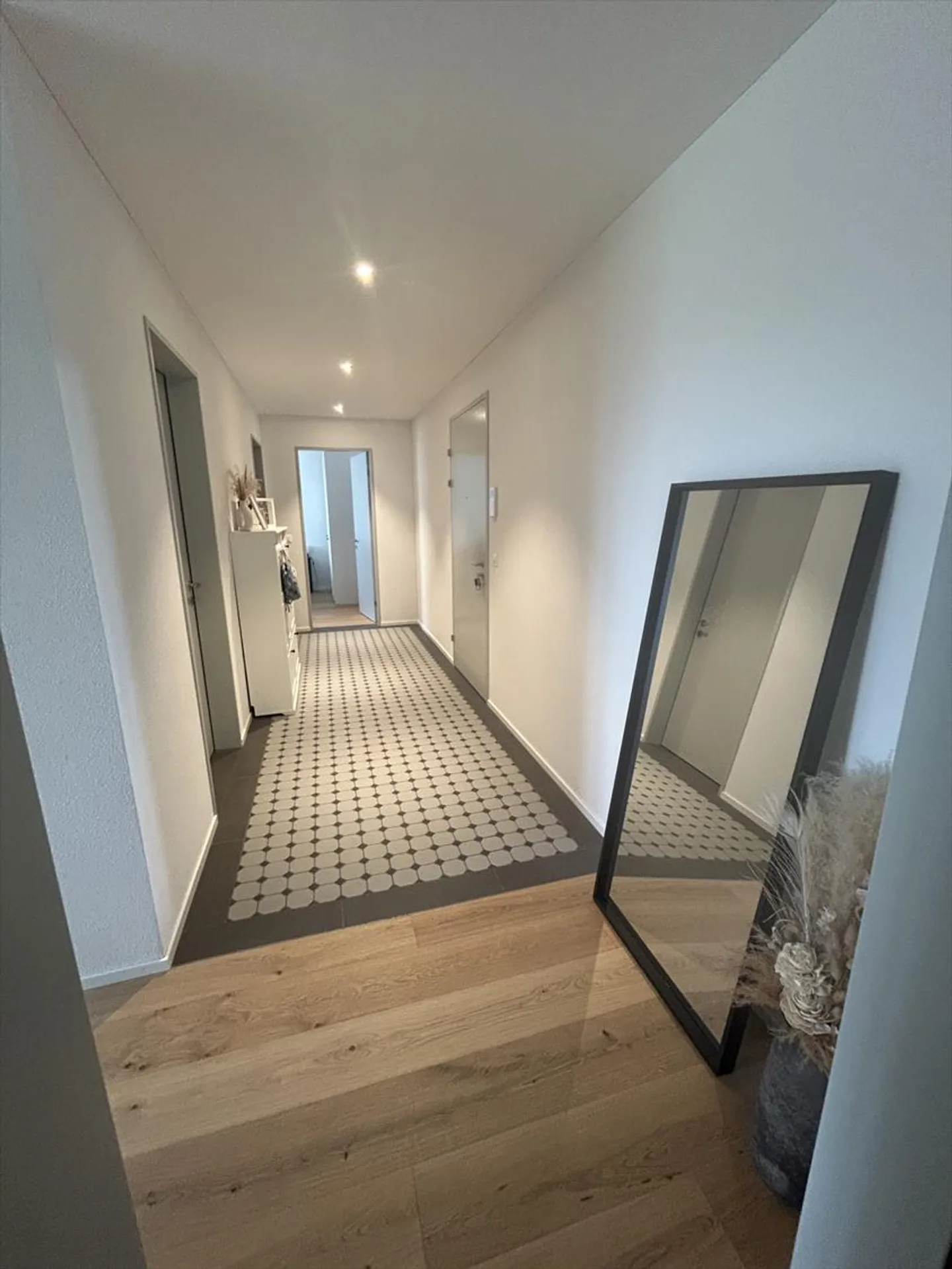 Appartement 4.5 pièces - Foto 9 von 10