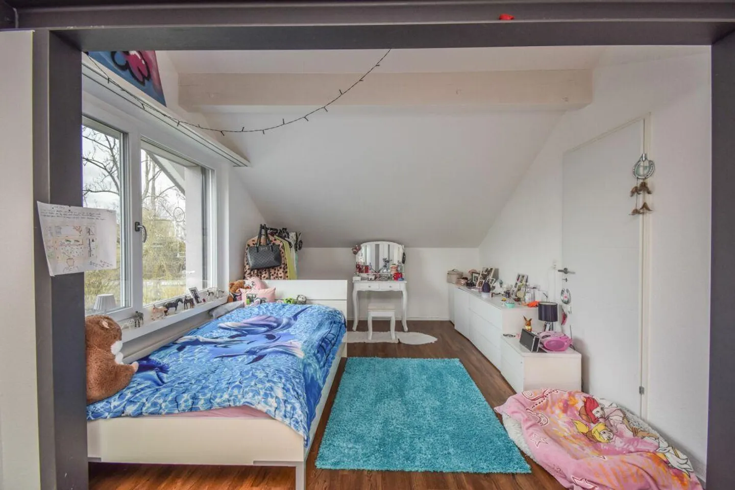 Stilvolles Familienhaus in Amriswil - Foto 19 von 30