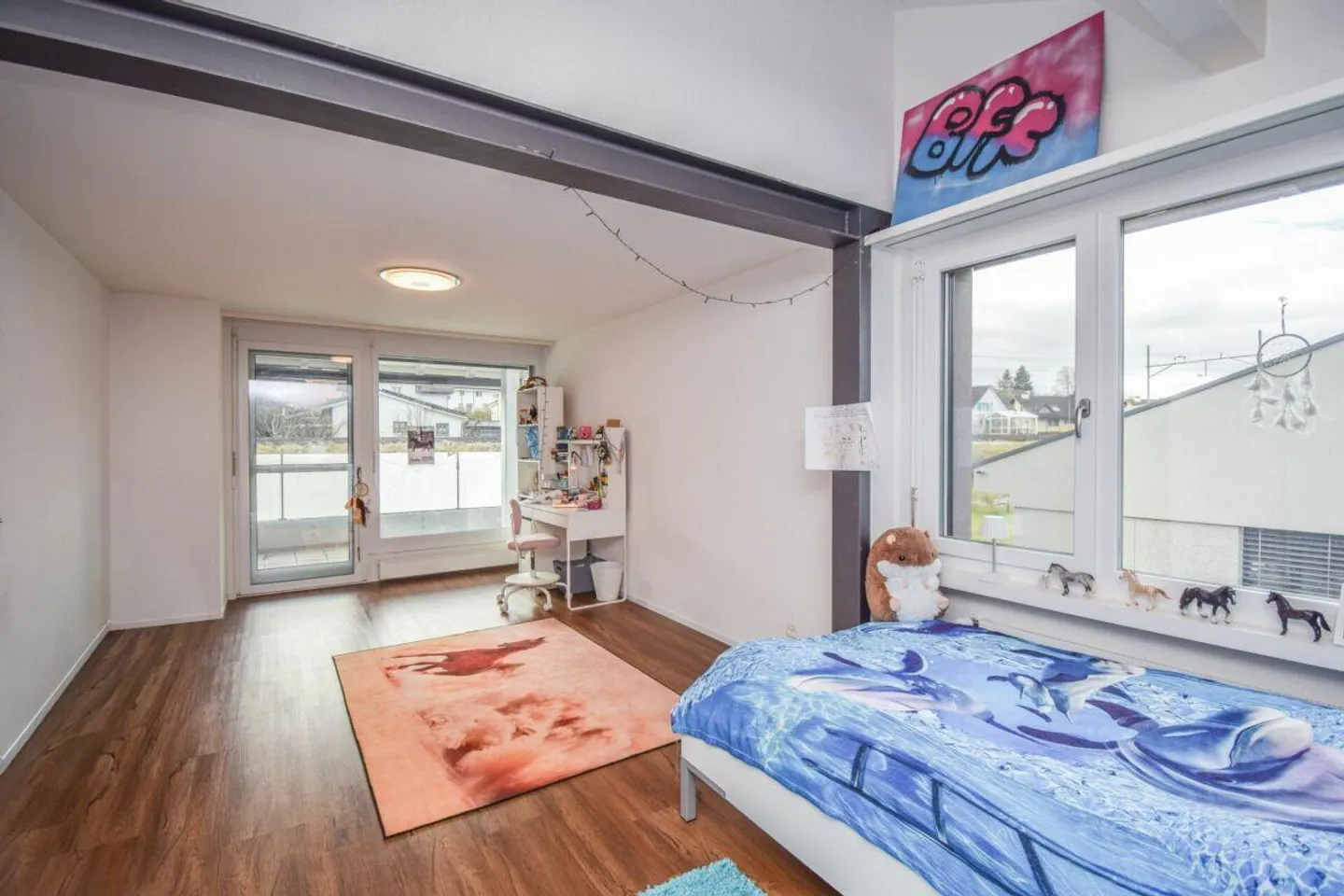 Stilvolles Familienhaus in Amriswil - Foto 20 von 30