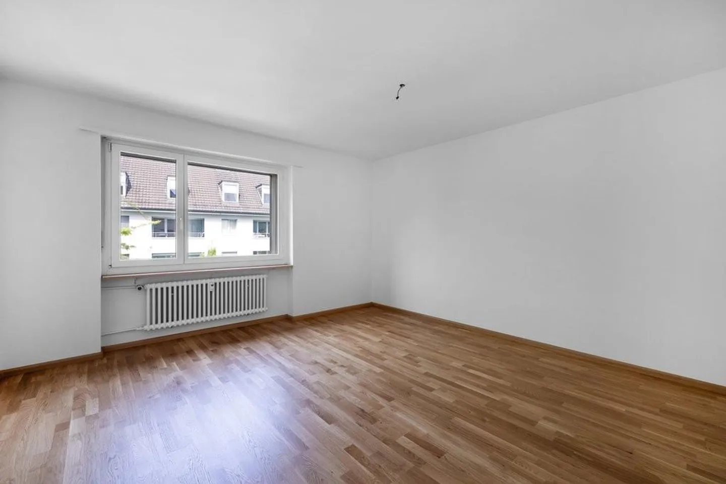 Geräumige Wohnung mit Balkon - Foto 7 von 11