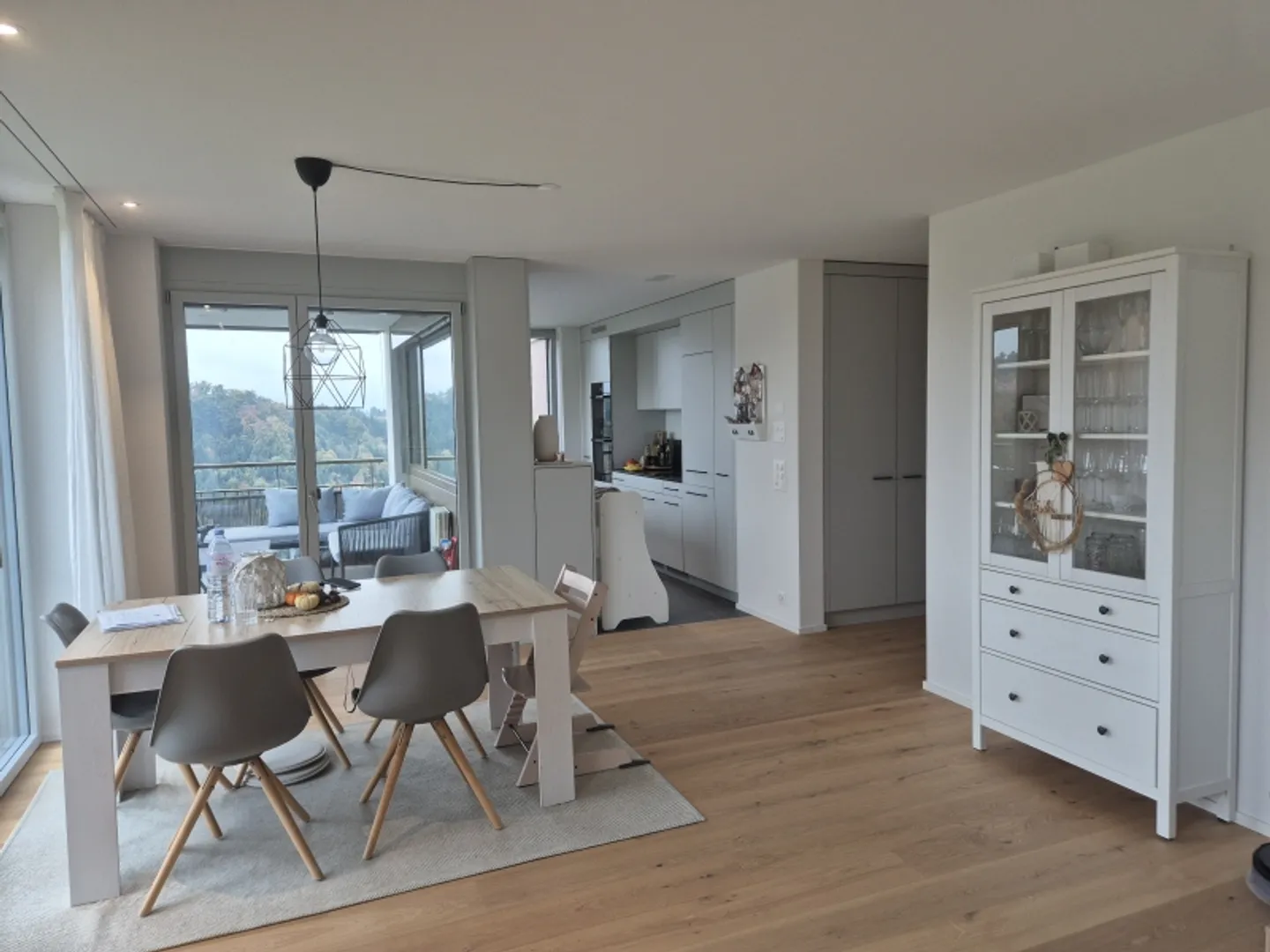 Appartement 4.5 pièces - Foto 4 von 10