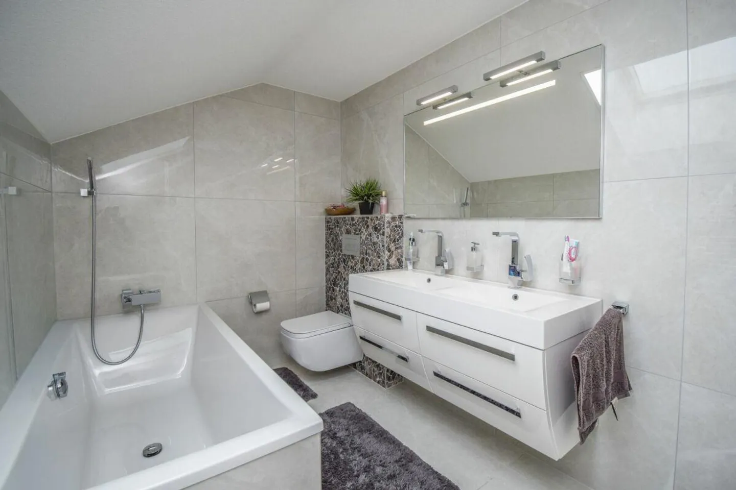 Stilvolles Familienhaus in Amriswil - Foto 17 von 30