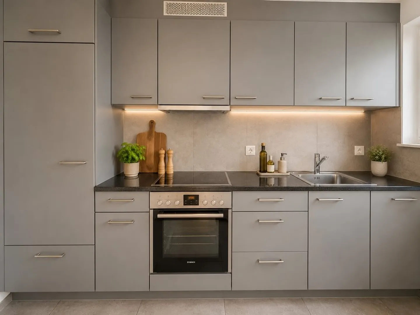 Charmante 2.5-Zimmerwohnung - Foto 2 von 6