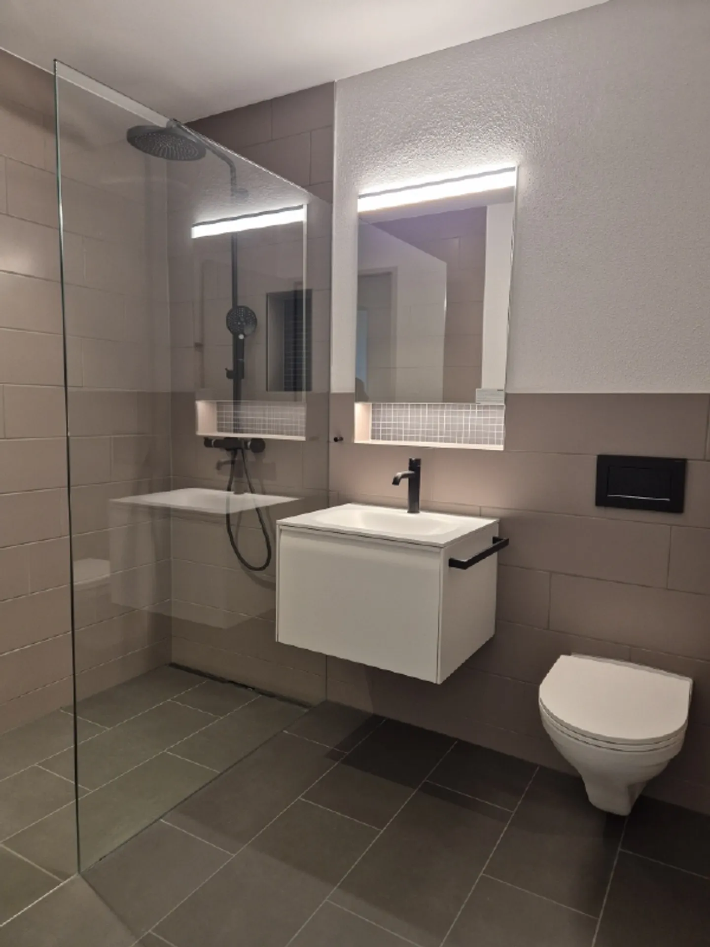 Appartement 4.5 pièces - Foto 5 von 10