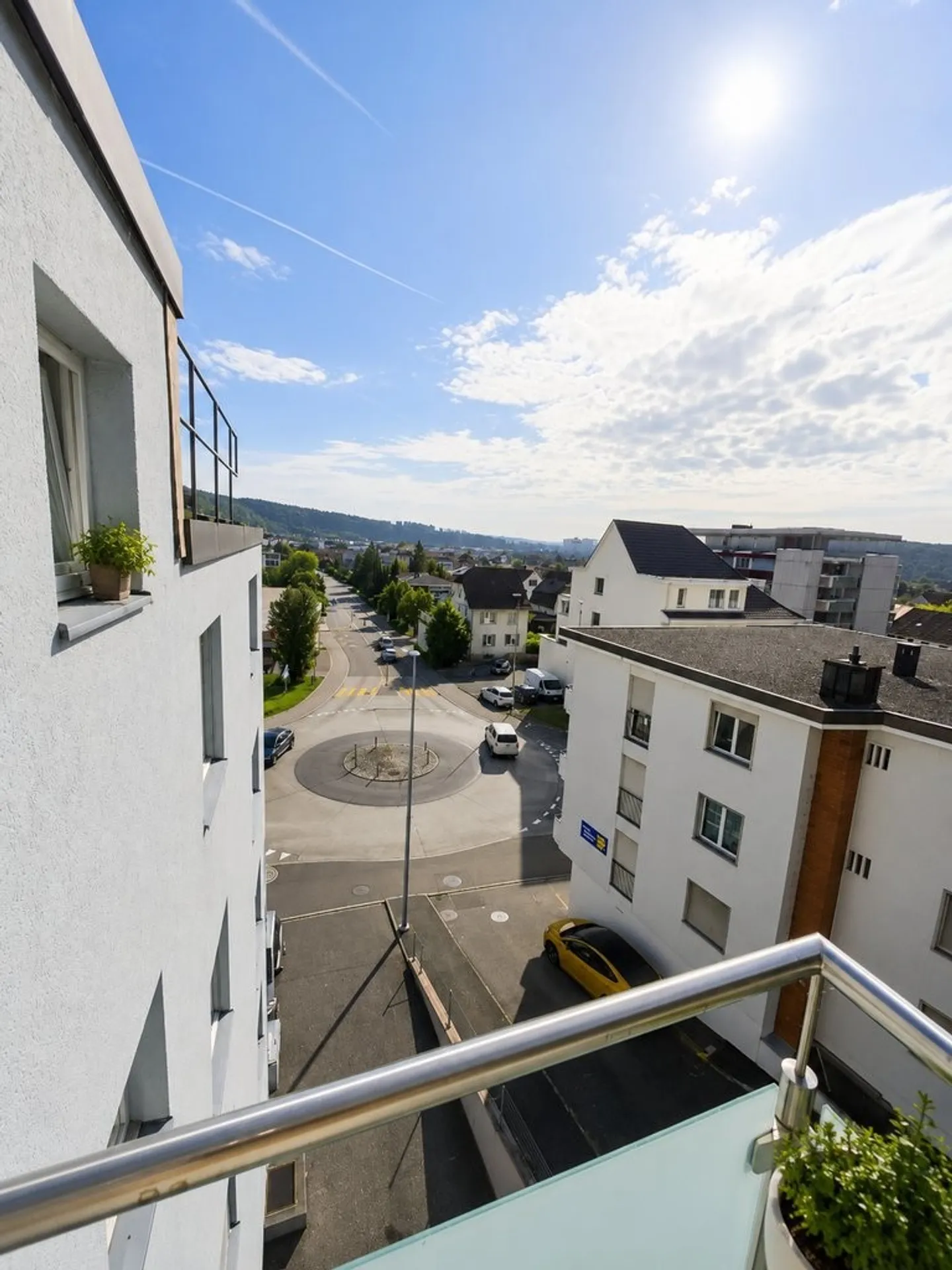 Charmante 2.5-Zimmerwohnung - Foto 6 von 6