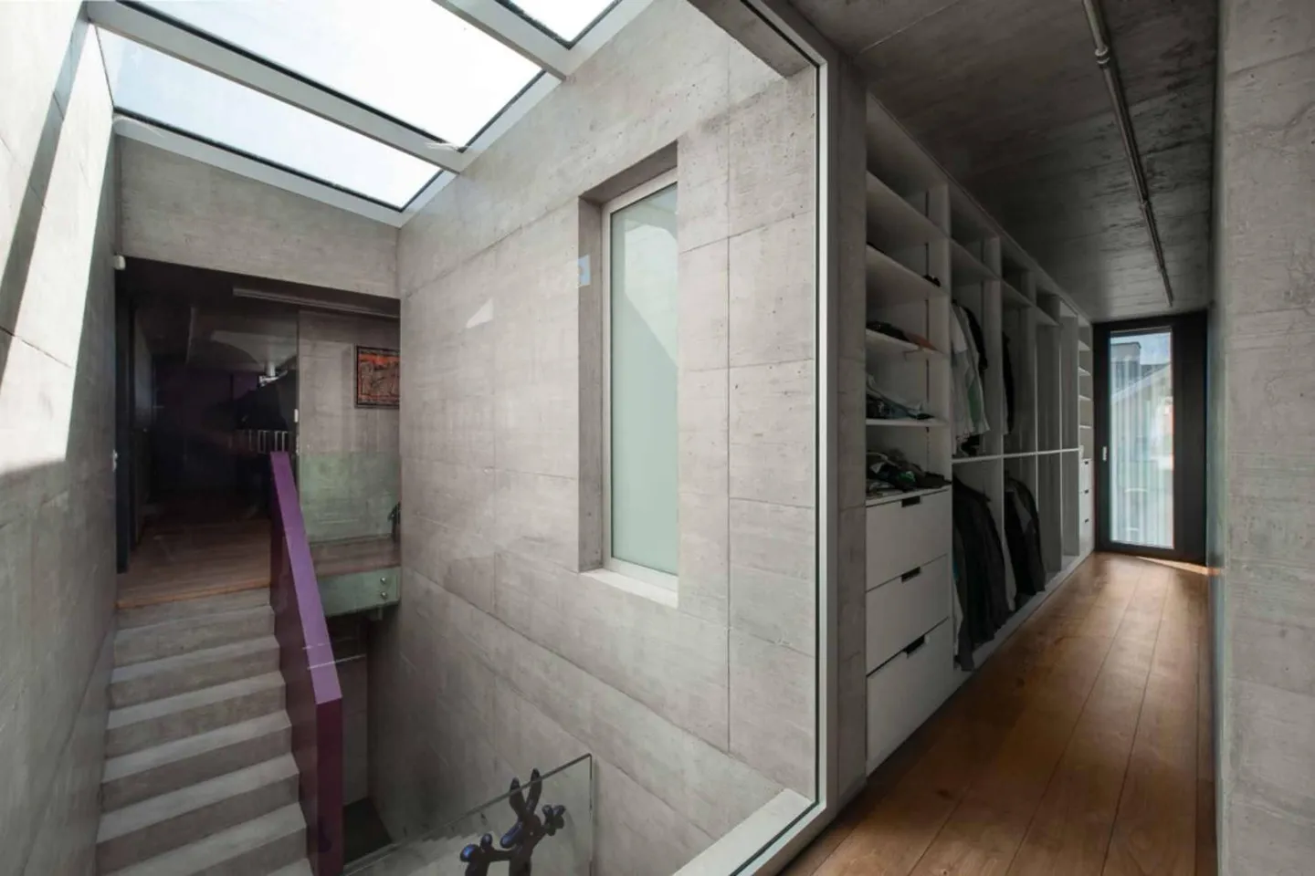 Villa contemporanea a Vétroz - Foto 5 di 13